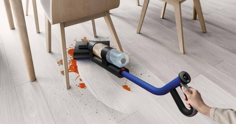 Dok. Dyson Indonesia